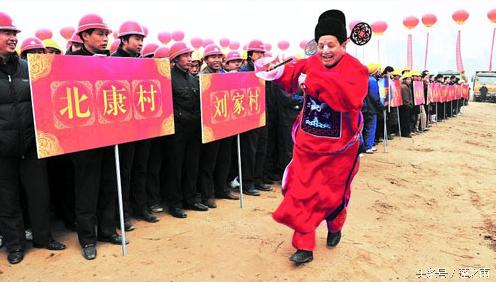 西安市崛起,西安东郊的崛起