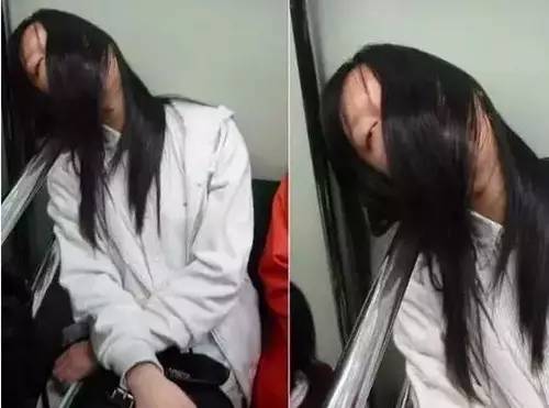 你觉得坐地铁坐过站的原因是什么？