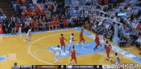 走底线突破经常失误,底线突破失误的原因