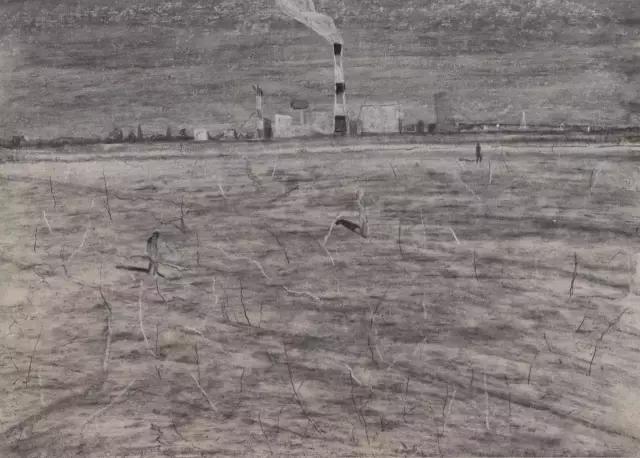 空艺术,空艺术创始人