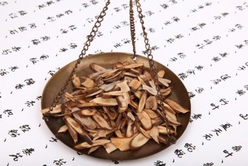 中医桂枝功效口诀,讲中医药故事