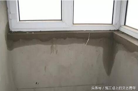 外墙漏水最佳解决办法,外墙漏水为啥会漏到顶上