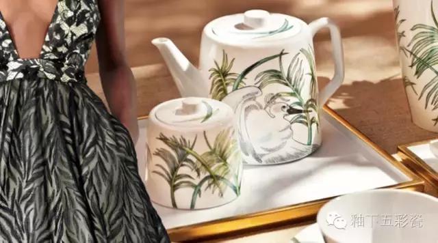 国内陶瓷餐具品牌十大排名,景德镇十大陶瓷品牌排行榜