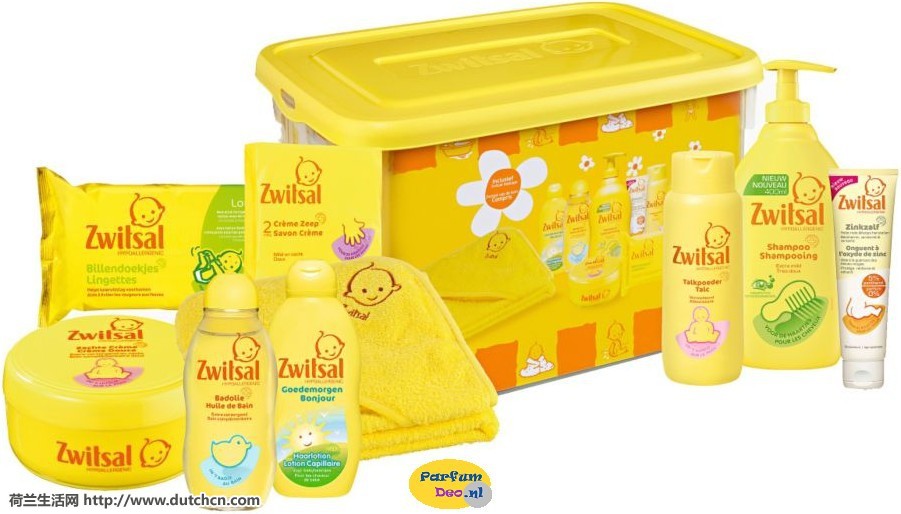 荷兰婴幼儿奶粉品牌哪个最好,荷兰婴幼儿奶粉有哪些