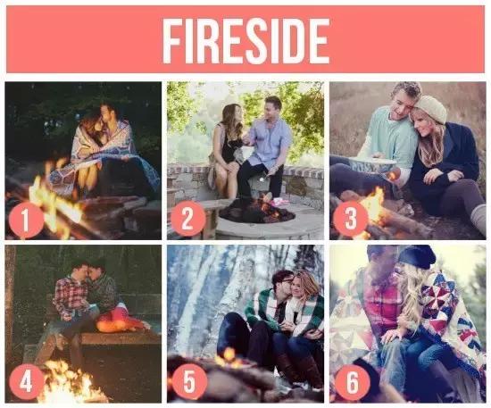 100对情侣合照,情侣合影100个技巧