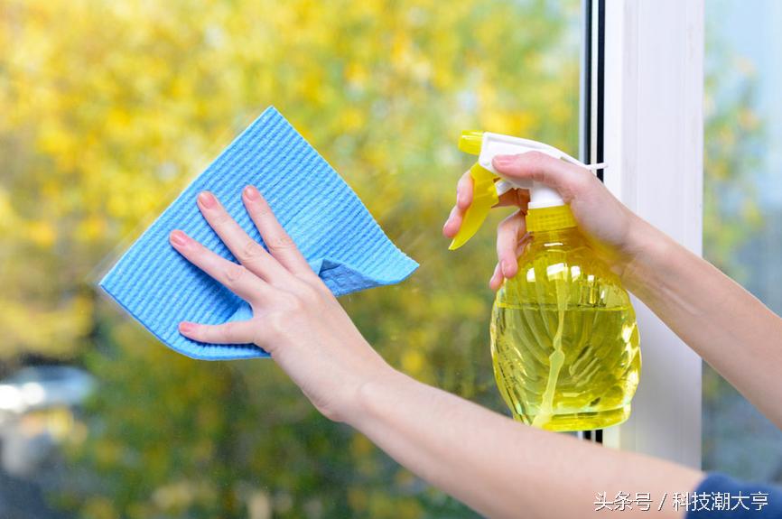 花露水真的,你不知道的花露水用法