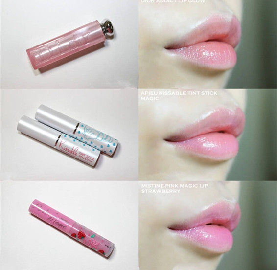 大牌口红替代平价口红,哑光持久口红推荐平价口红