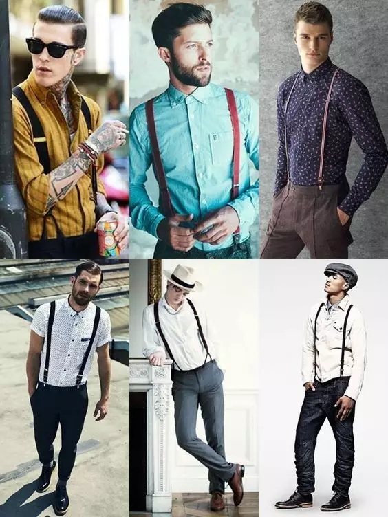 应该怎么样扎衣服才好看,运动时上衣怎么扎起来