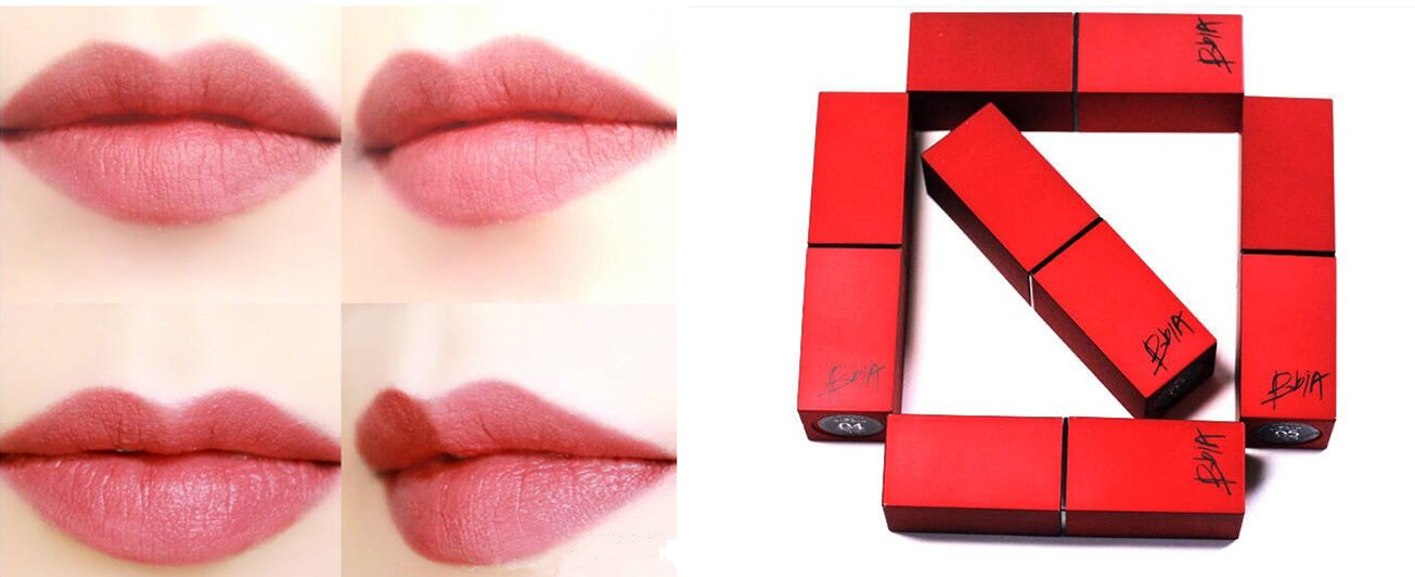 大牌口红替代平价口红,哑光持久口红推荐平价口红