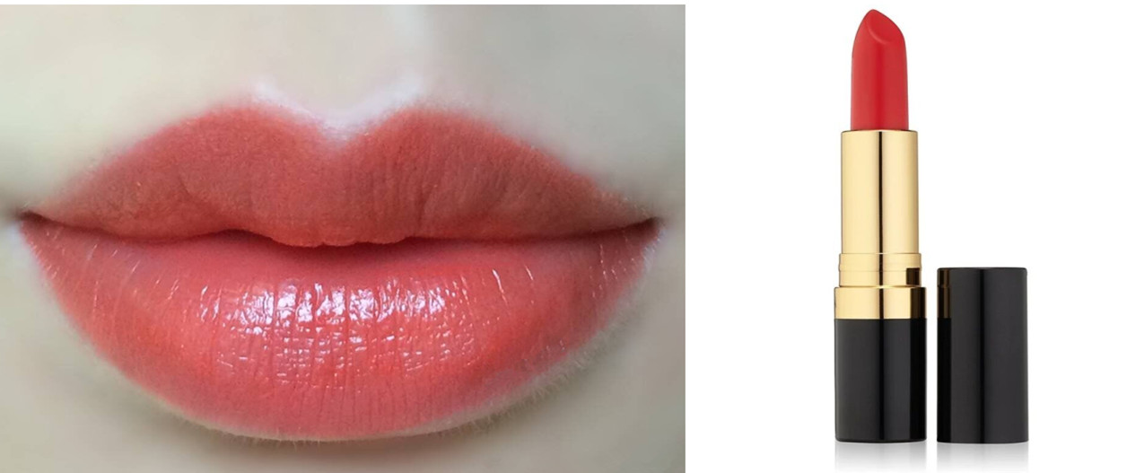 不会选适合自己的口红,不会翻车的口红色号推荐