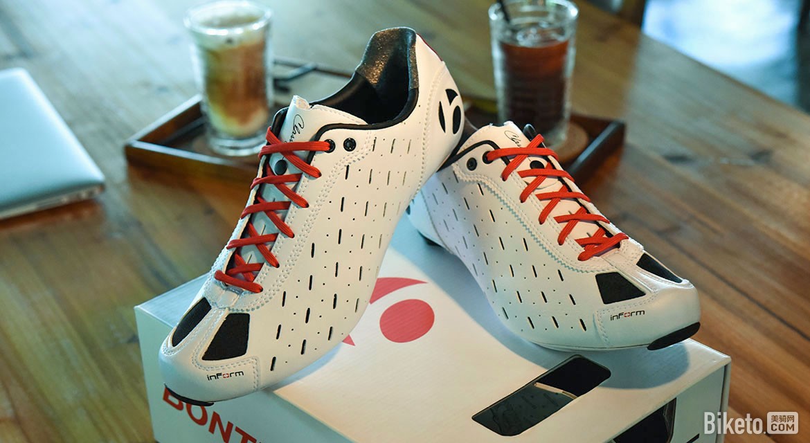 你会爱上文艺范：BontragerClassique公路锁鞋评测