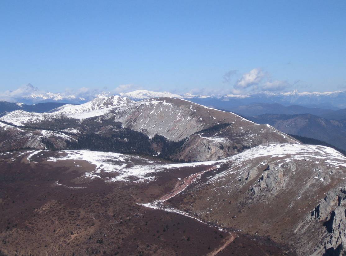 夏天没有WIFI和空调就活不下去了？NO！来云南给你新选择