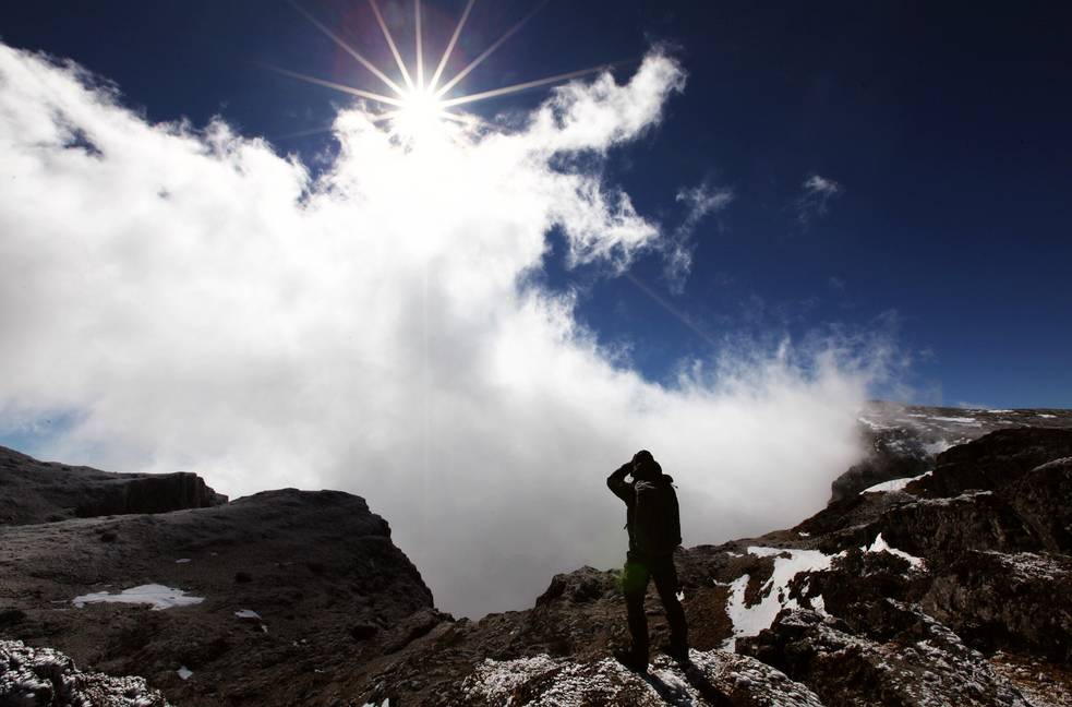 夏天没有WIFI和空调就活不下去了？NO！来云南给你新选择