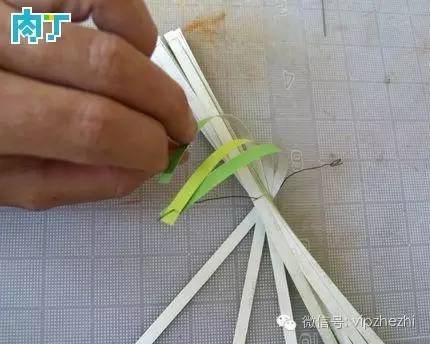 制作春节小灯笼手工纸,纸艺灯笼制作方法