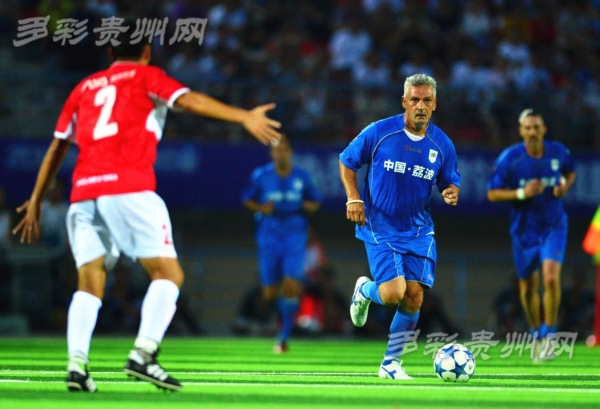 中国传奇明星足球队,中国明星足球队传奇