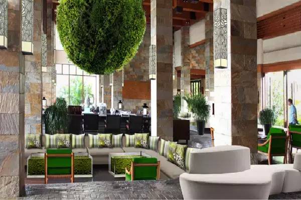 虽然我贵,但是我新呀!三亚clubmed,最强亲子酒店跟无敌海景绝对配一脸!