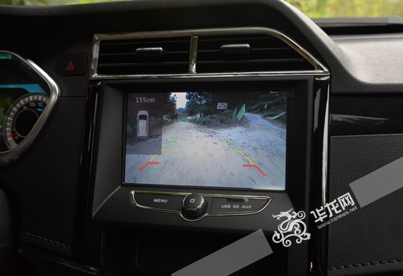 潍柴英致g3s评测,潍柴英致g3试驾