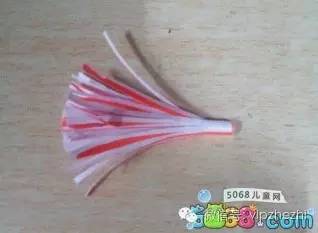 立体南瓜折纸步骤图解,100种立体折纸动物教程图解