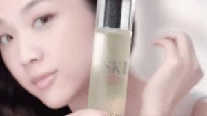 汤唯的气质真不一般,汤唯穿什么都是少年感