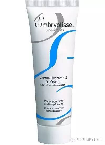 超模的护肤保养,超模们日常生活