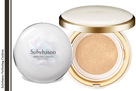 好用持妆气垫排行榜10强,美妆气垫产品推荐