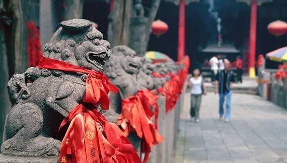 洛阳关林庙免费时间,洛阳关林庙灵验的地方