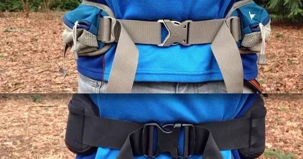 最专业的户外背包选购及使用指南，不服来辩