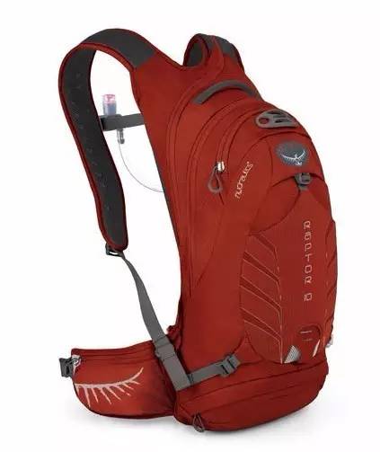 最专业的户外背包选购及使用指南，不服来辩