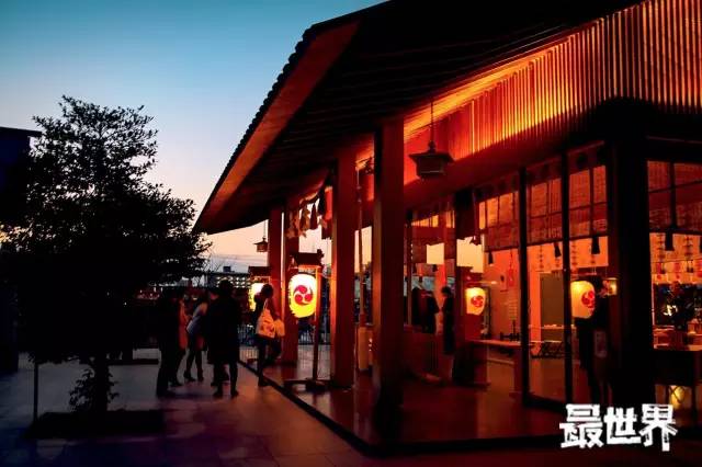 这个东京，怎么和我朋友圈里的那个不大一样？