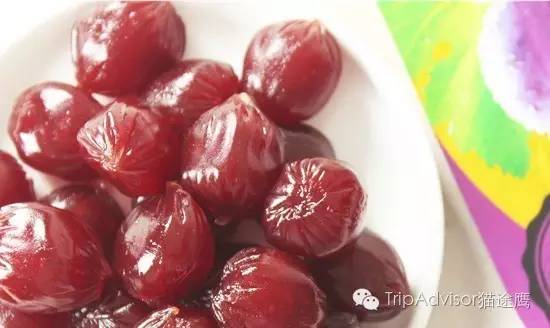 全球10款超好吃的零食,试吃六种不同的网红零食