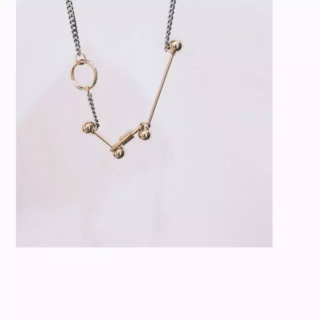 韩系小众私藏配饰,男生平价小众配饰推荐