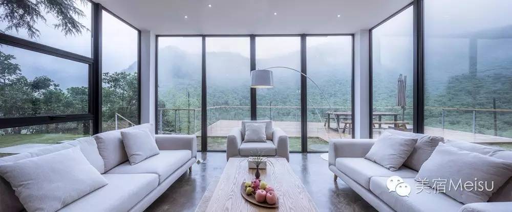 多亏这帮牛气的设计师，才横空出世了那么多惊艳美宿！后起之秀不断涌现，同质化是否有望减弱？