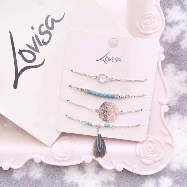 韩系小众私藏配饰,男生平价小众配饰推荐