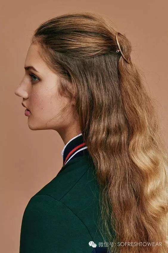 一块钱时尚套装,专柜秀场包包几百块就能买到