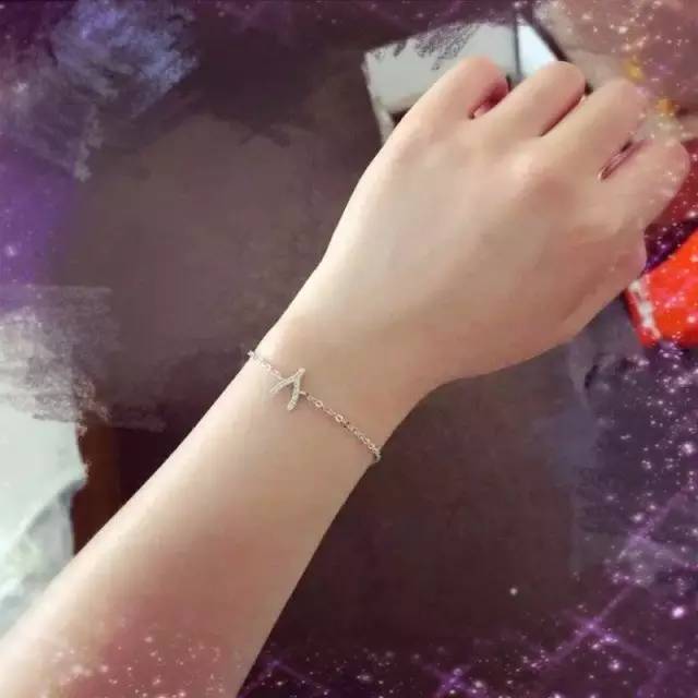 项链女款高级感轻奢小众百搭配饰,男生戒指配饰推荐小众高级款