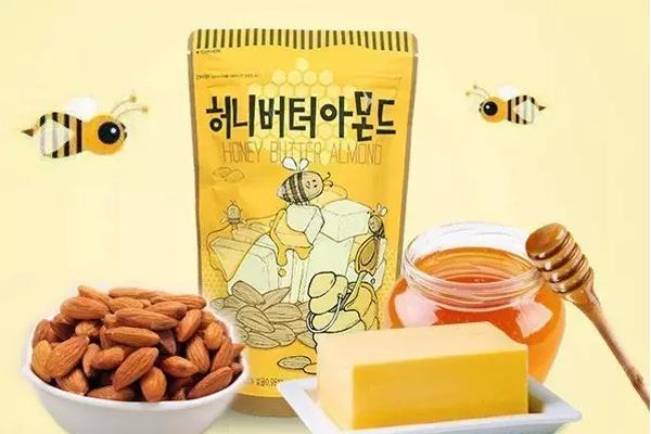 进口零食大测评,国外进口零食大测评