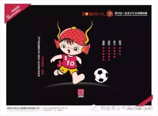 2020年豫西青少年足球邀请赛,黄河杯全国青少年足球邀请赛