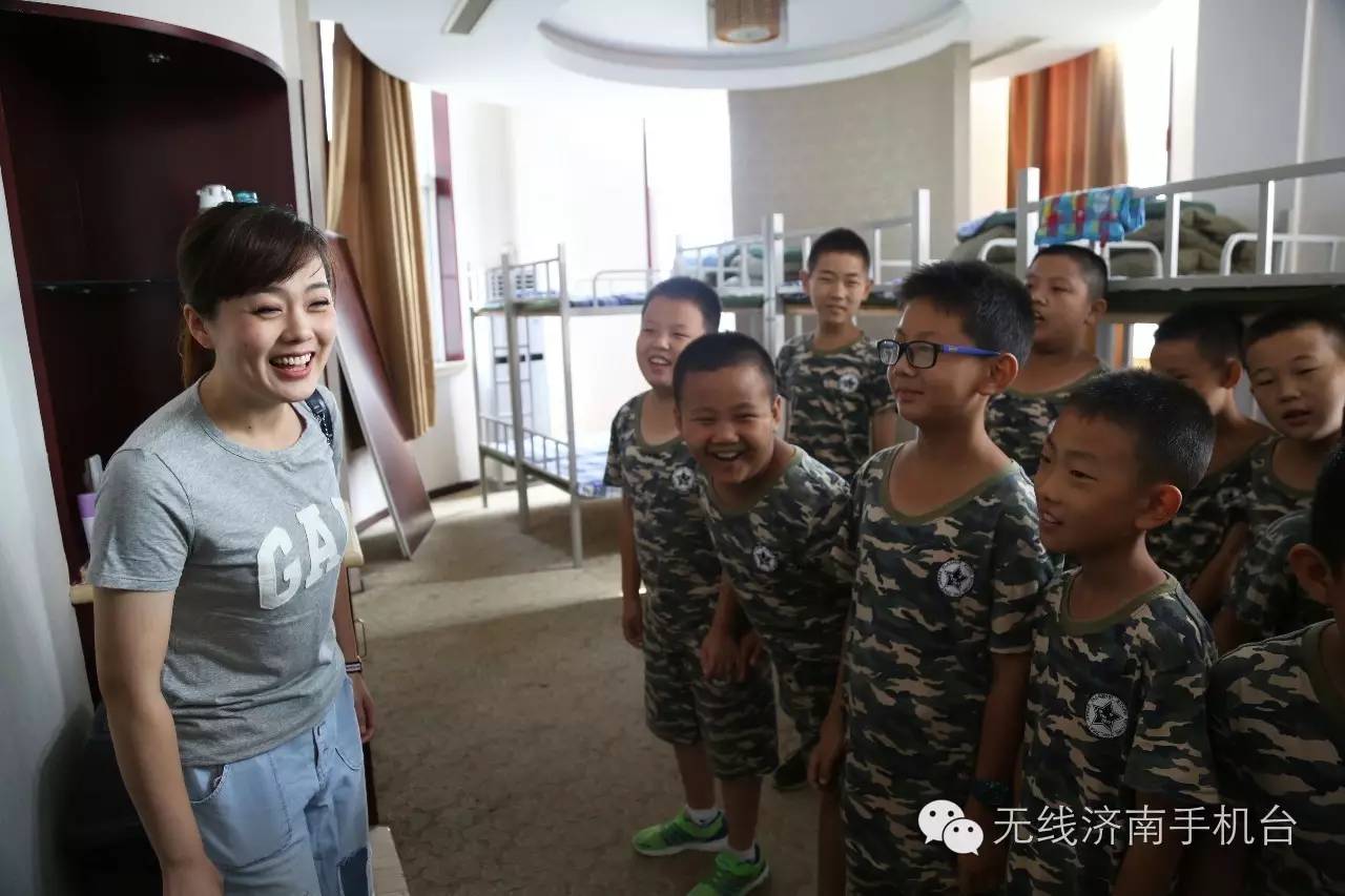 小硬汉夏令营官网,小硬汉夏令营在济南还是潍坊