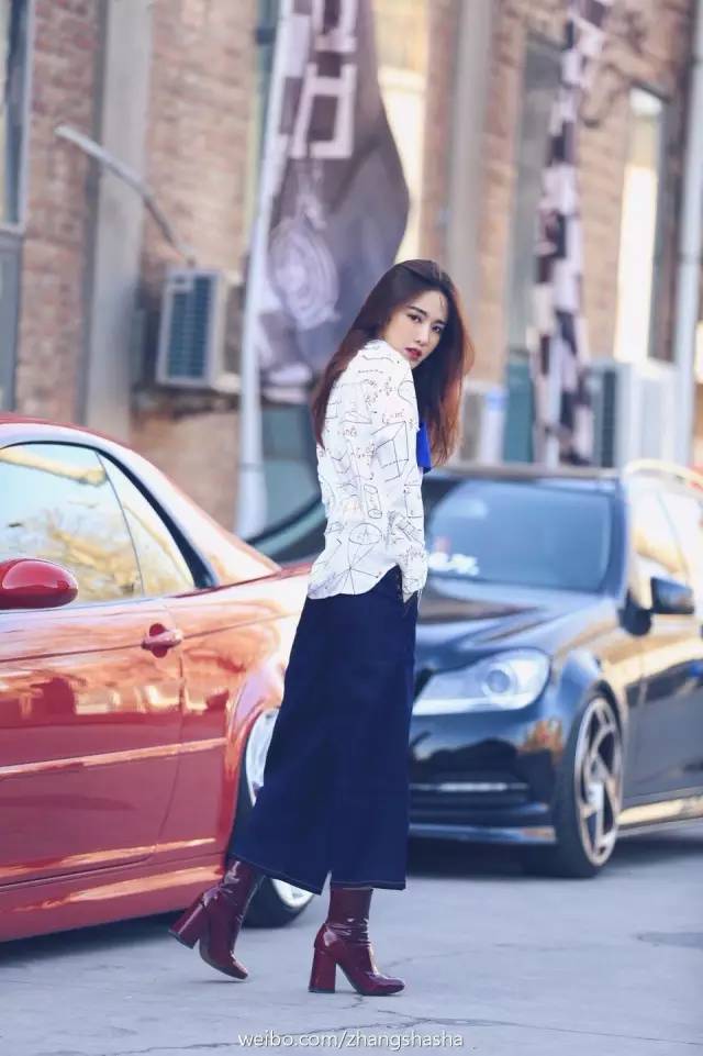 18线女星约P被爆，其男友原来是《太子妃》绿王！剧情很快转折，绿王也绿了18线！