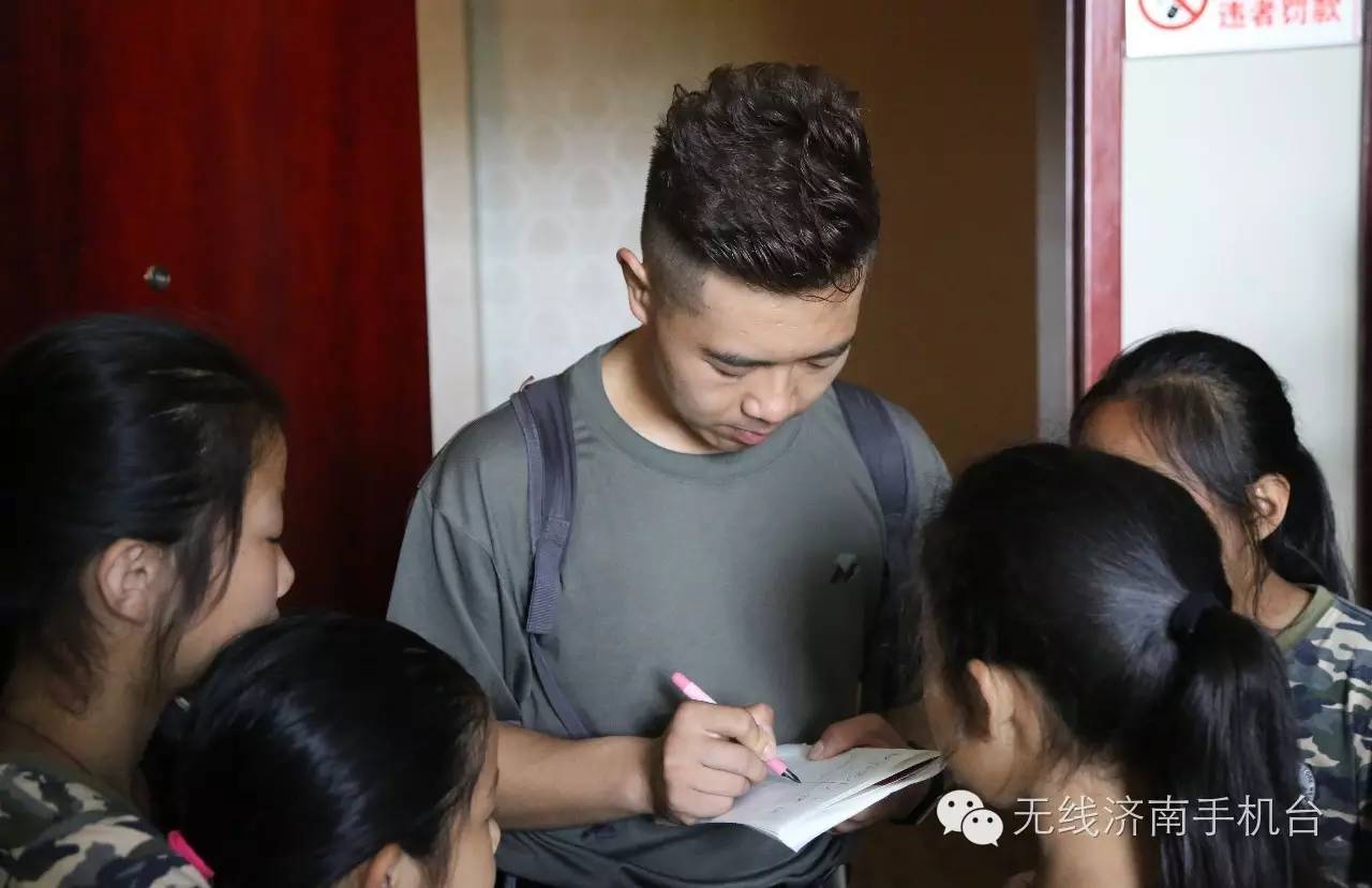 小硬汉夏令营官网,小硬汉夏令营在济南还是潍坊