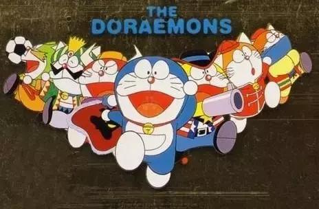 哆啦a梦原来有一集没播出,哆啦a梦原来不是有耳朵吗