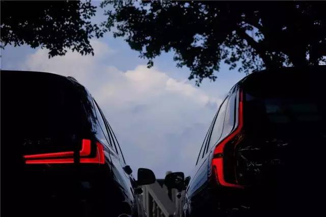 沃尔沃xc902022款和宝马x5l,沃尔沃xc90和宝马x5和奥迪q7