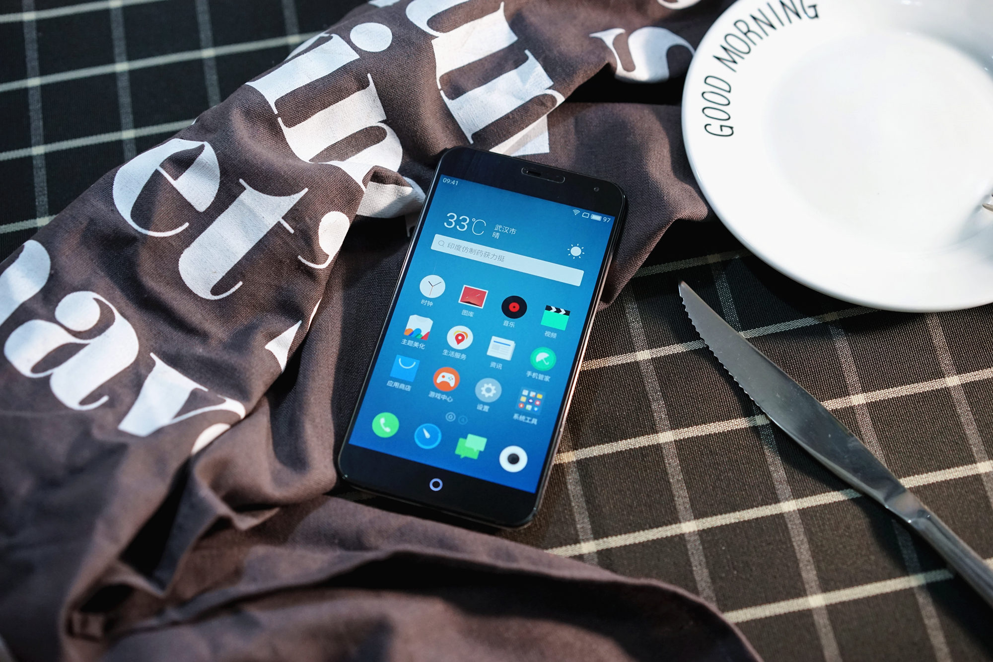 魅族mx3可以用新的系统吗,魅族mx3flyme