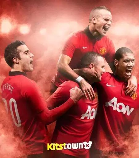 曼联中国2016,曼联中国春节球衣