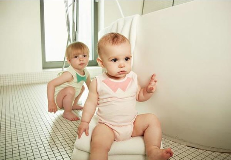 这里有各种你喜欢的衣服英文,简约时尚实穿童装推荐