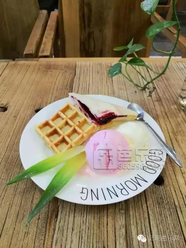 带你吃遍三明14家新店，在我心中你就是大老板