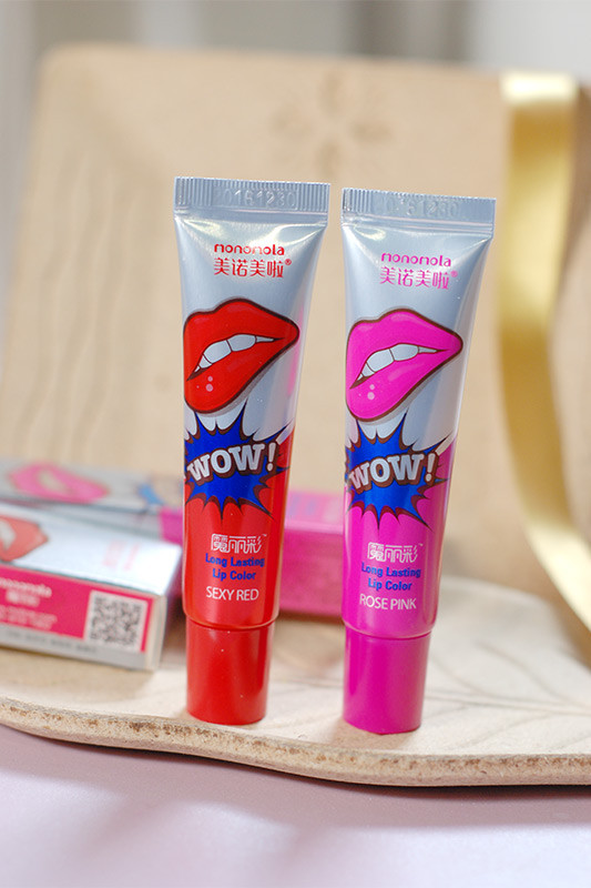 适合夏天的清爽的妆容无美瞳,夏季妆容教程迪奥