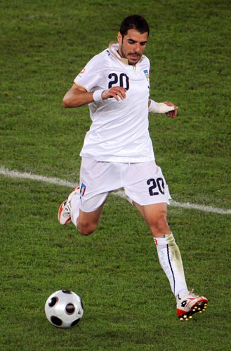 意大利男模队以前和现在颜值对比,意大利足球男模十大帅哥