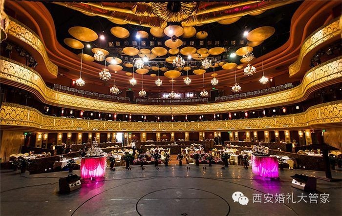 北京有创意的婚礼场地推荐,最有创意的婚礼地方