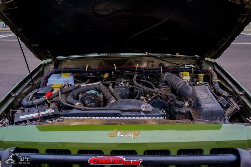 jeep2700最新款,jeep2700同款车型